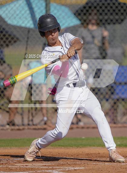 Thumbnail 1 in Horizon Honors @ Glendale Prep Academy (AIA 2A Round 1 Playoff) photogallery.