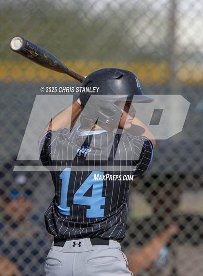 Thumbnail 2 in Horizon Honors @ Glendale Prep Academy (AIA 2A Round 1 Playoff) photogallery.