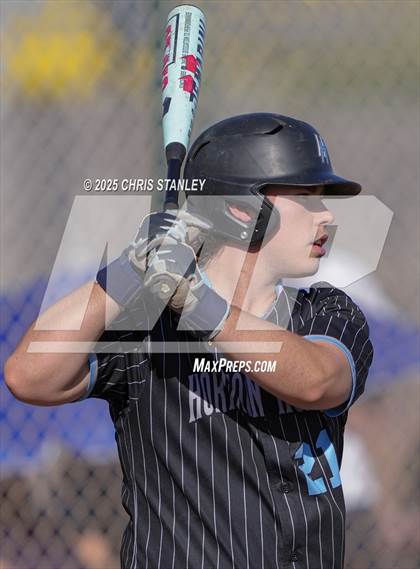 Thumbnail 1 in Horizon Honors @ Glendale Prep Academy (AIA 2A Round 1 Playoff) photogallery.
