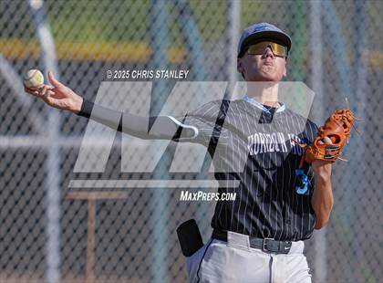 Thumbnail 1 in Horizon Honors @ Glendale Prep Academy (AIA 2A Round 1 Playoff) photogallery.