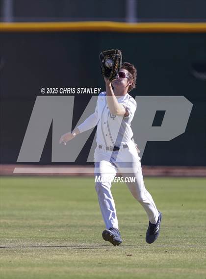 Thumbnail 3 in Horizon Honors @ Glendale Prep Academy (AIA 2A Round 1 Playoff) photogallery.