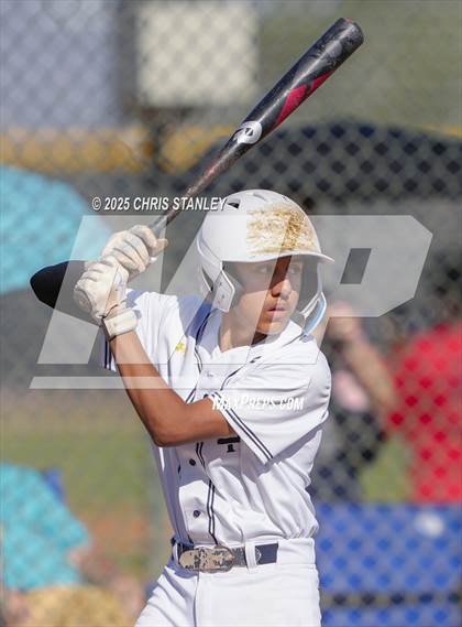 Thumbnail 3 in Horizon Honors @ Glendale Prep Academy (AIA 2A Round 1 Playoff) photogallery.
