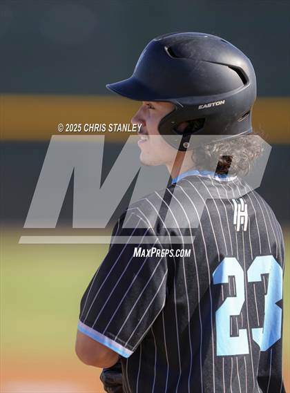 Thumbnail 2 in Horizon Honors @ Glendale Prep Academy (AIA 2A Round 1 Playoff) photogallery.