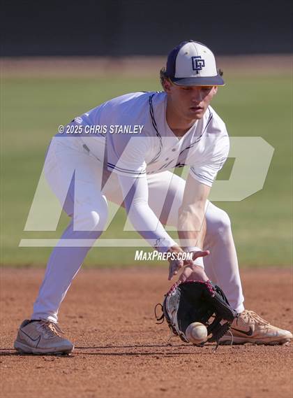 Thumbnail 1 in Horizon Honors @ Glendale Prep Academy (AIA 2A Round 1 Playoff) photogallery.