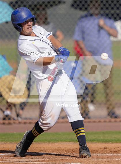 Thumbnail 2 in Horizon Honors @ Glendale Prep Academy (AIA 2A Round 1 Playoff) photogallery.