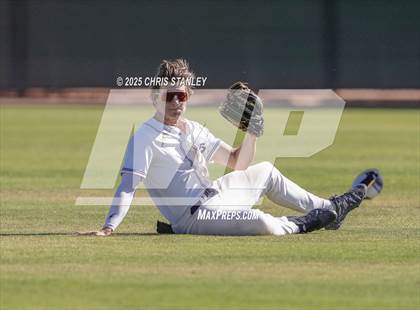 Thumbnail 2 in Horizon Honors @ Glendale Prep Academy (AIA 2A Round 1 Playoff) photogallery.