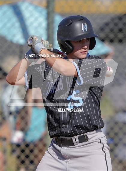 Thumbnail 3 in Horizon Honors @ Glendale Prep Academy (AIA 2A Round 1 Playoff) photogallery.