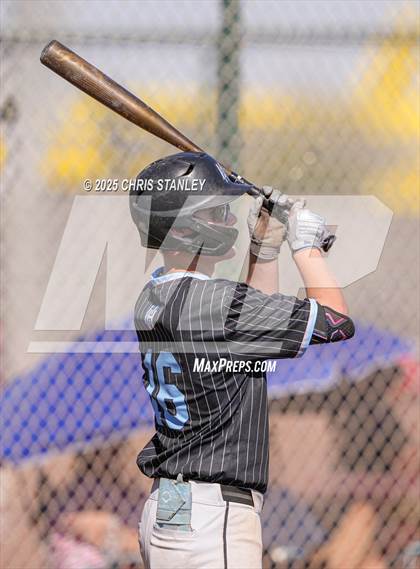 Thumbnail 1 in Horizon Honors @ Glendale Prep Academy (AIA 2A Round 1 Playoff) photogallery.