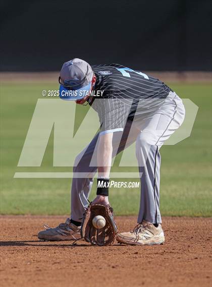 Thumbnail 2 in Horizon Honors @ Glendale Prep Academy (AIA 2A Round 1 Playoff) photogallery.