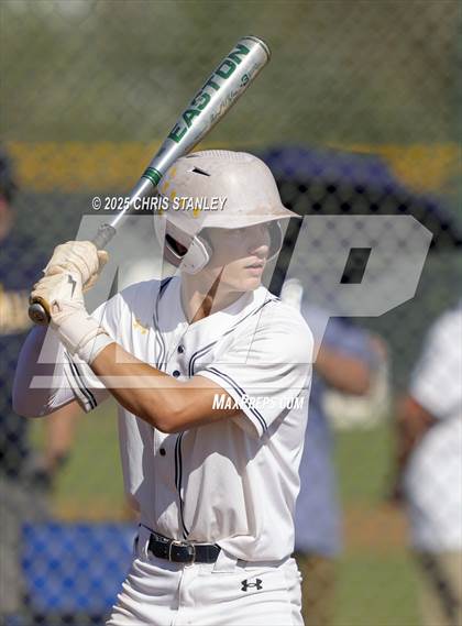 Thumbnail 1 in Horizon Honors @ Glendale Prep Academy (AIA 2A Round 1 Playoff) photogallery.