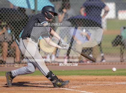Thumbnail 3 in Horizon Honors @ Glendale Prep Academy (AIA 2A Round 1 Playoff) photogallery.