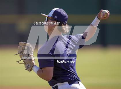Thumbnail 3 in Horizon Honors @ Glendale Prep Academy (AIA 2A Round 1 Playoff) photogallery.