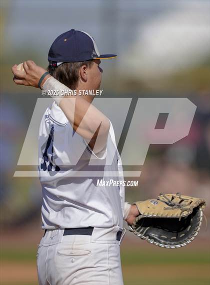 Thumbnail 1 in Horizon Honors @ Glendale Prep Academy (AIA 2A Round 1 Playoff) photogallery.