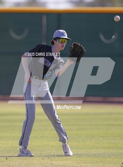 Thumbnail 3 in Horizon Honors @ Glendale Prep Academy (AIA 2A Round 1 Playoff) photogallery.
