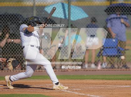 Thumbnail 3 in Horizon Honors @ Glendale Prep Academy (AIA 2A Round 1 Playoff) photogallery.