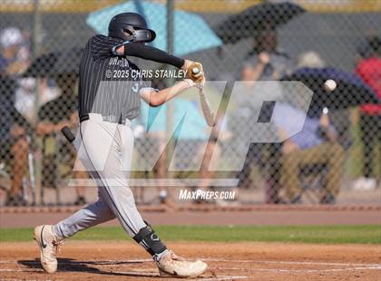 Thumbnail 2 in Horizon Honors @ Glendale Prep Academy (AIA 2A Round 1 Playoff) photogallery.