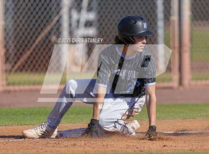 Thumbnail 1 in Horizon Honors @ Glendale Prep Academy (AIA 2A Round 1 Playoff) photogallery.
