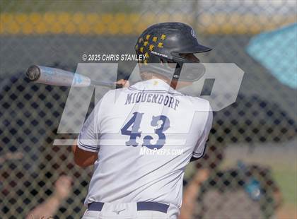 Thumbnail 3 in Horizon Honors @ Glendale Prep Academy (AIA 2A Round 1 Playoff) photogallery.