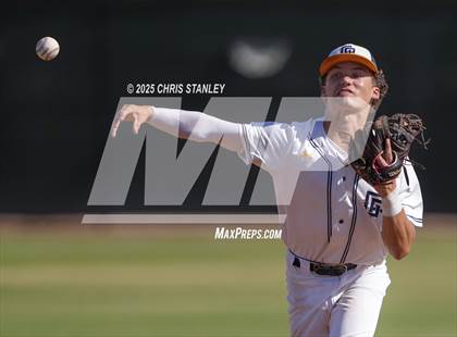 Thumbnail 2 in Horizon Honors @ Glendale Prep Academy (AIA 2A Round 1 Playoff) photogallery.