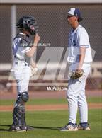 Photo from the gallery "Horizon Honors @ Glendale Prep Academy (AIA 2A Round 1 Playoff)"