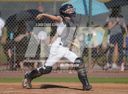 Thumbnail 2 in Horizon Honors @ Glendale Prep Academy (AIA 2A Round 1 Playoff) photogallery.