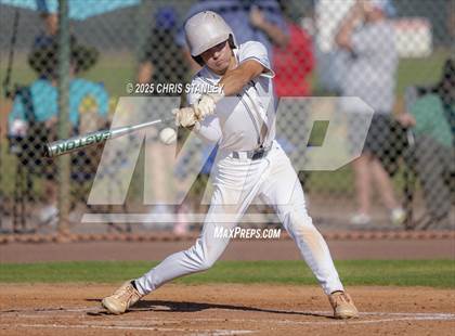Thumbnail 3 in Horizon Honors @ Glendale Prep Academy (AIA 2A Round 1 Playoff) photogallery.