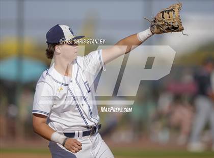 Thumbnail 3 in Horizon Honors @ Glendale Prep Academy (AIA 2A Round 1 Playoff) photogallery.