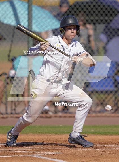 Thumbnail 1 in Horizon Honors @ Glendale Prep Academy (AIA 2A Round 1 Playoff) photogallery.