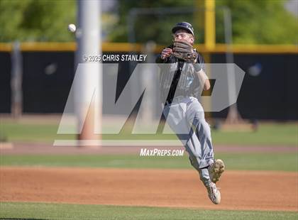 Thumbnail 1 in Horizon Honors @ Glendale Prep Academy (AIA 2A Round 1 Playoff) photogallery.