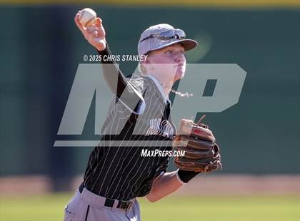 Thumbnail 1 in Horizon Honors @ Glendale Prep Academy (AIA 2A Round 1 Playoff) photogallery.