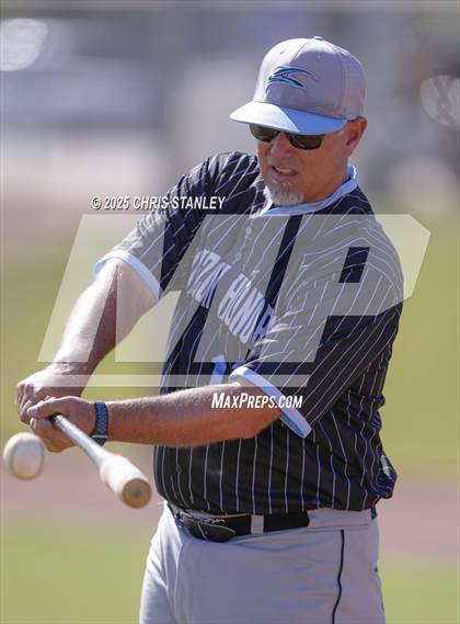 Thumbnail 3 in Horizon Honors @ Glendale Prep Academy (AIA 2A Round 1 Playoff) photogallery.