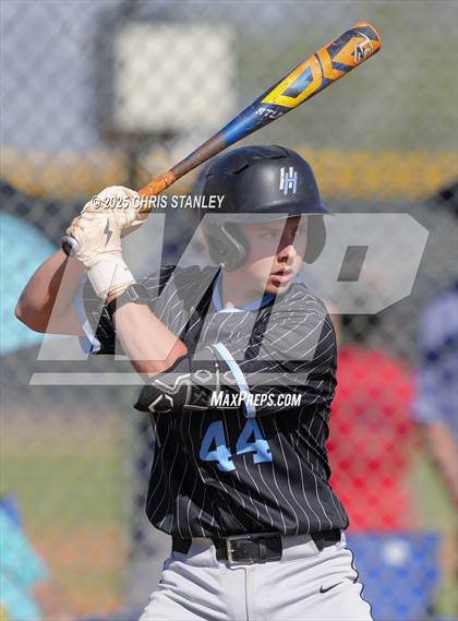 Thumbnail 2 in Horizon Honors @ Glendale Prep Academy (AIA 2A Round 1 Playoff) photogallery.
