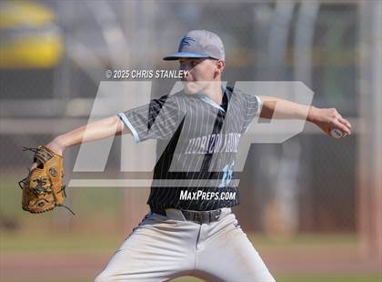 Thumbnail 2 in Horizon Honors @ Glendale Prep Academy (AIA 2A Round 1 Playoff) photogallery.
