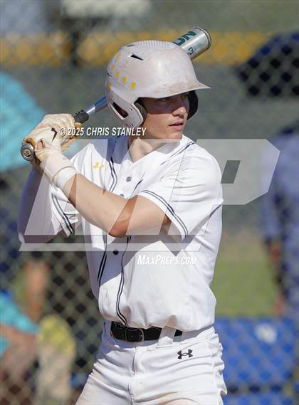 Thumbnail 2 in Horizon Honors @ Glendale Prep Academy (AIA 2A Round 1 Playoff) photogallery.