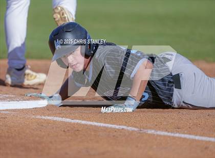 Thumbnail 1 in Horizon Honors @ Glendale Prep Academy (AIA 2A Round 1 Playoff) photogallery.