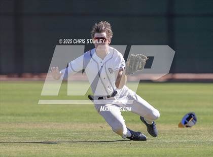 Thumbnail 1 in Horizon Honors @ Glendale Prep Academy (AIA 2A Round 1 Playoff) photogallery.