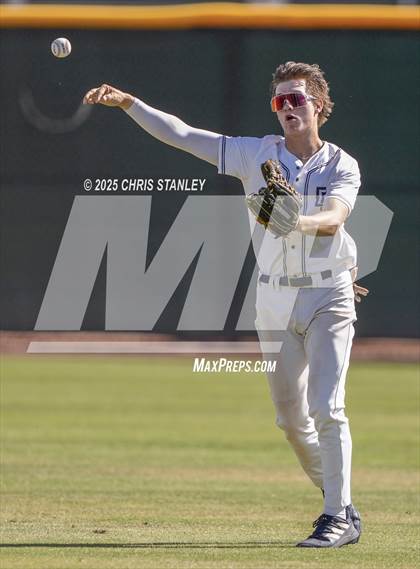 Thumbnail 3 in Horizon Honors @ Glendale Prep Academy (AIA 2A Round 1 Playoff) photogallery.