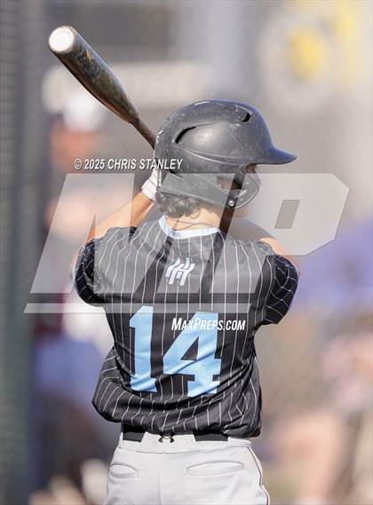 Thumbnail 3 in Horizon Honors @ Glendale Prep Academy (AIA 2A Round 1 Playoff) photogallery.