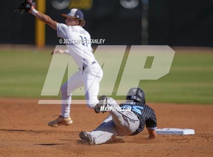 Thumbnail 1 in Horizon Honors @ Glendale Prep Academy (AIA 2A Round 1 Playoff) photogallery.