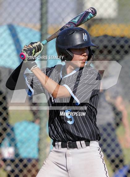 Thumbnail 2 in Horizon Honors @ Glendale Prep Academy (AIA 2A Round 1 Playoff) photogallery.