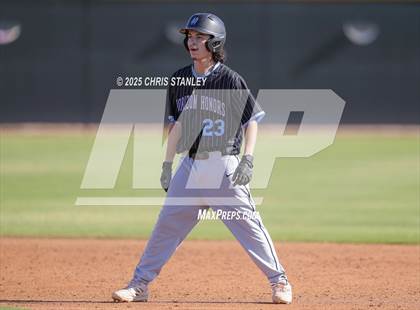 Thumbnail 2 in Horizon Honors @ Glendale Prep Academy (AIA 2A Round 1 Playoff) photogallery.