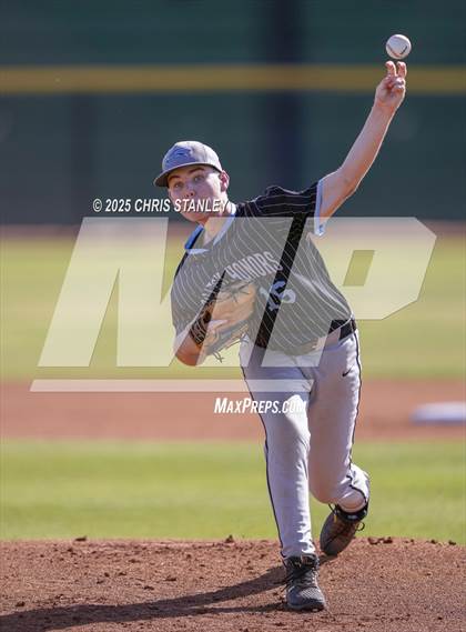 Thumbnail 1 in Horizon Honors @ Glendale Prep Academy (AIA 2A Round 1 Playoff) photogallery.