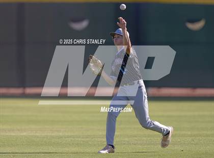 Thumbnail 2 in Horizon Honors @ Glendale Prep Academy (AIA 2A Round 1 Playoff) photogallery.