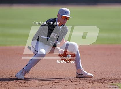 Thumbnail 3 in Horizon Honors @ Glendale Prep Academy (AIA 2A Round 1 Playoff) photogallery.