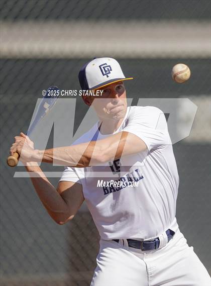 Thumbnail 3 in Horizon Honors @ Glendale Prep Academy (AIA 2A Round 1 Playoff) photogallery.