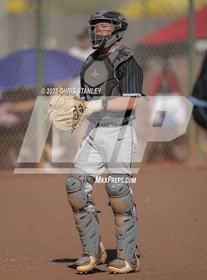 Thumbnail 1 in Horizon Honors @ Glendale Prep Academy (AIA 2A Round 1 Playoff) photogallery.