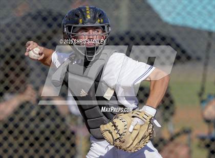 Thumbnail 3 in Horizon Honors @ Glendale Prep Academy (AIA 2A Round 1 Playoff) photogallery.