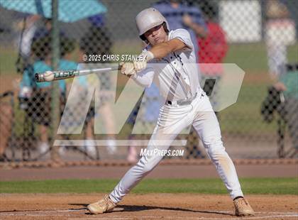 Thumbnail 1 in Horizon Honors @ Glendale Prep Academy (AIA 2A Round 1 Playoff) photogallery.