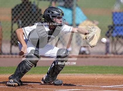 Thumbnail 1 in Horizon Honors @ Glendale Prep Academy (AIA 2A Round 1 Playoff) photogallery.