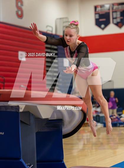 Thumbnail 3 in Patriot Invitational (Vault) photogallery.